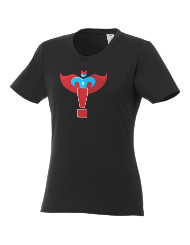 Camiseta de manga corta para mujer ”Heros”