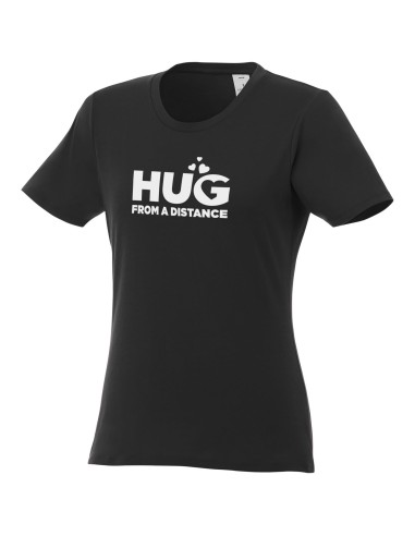 Camiseta de manga corta para mujer ”Heros”