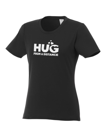 Camiseta de manga corta para mujer ”Heros”