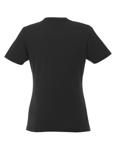 Camiseta de manga corta para mujer ”Heros”