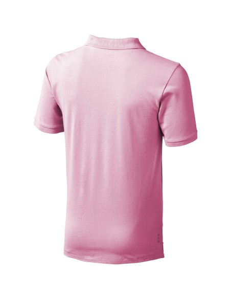 Polo de manga corta de hombre Calgary