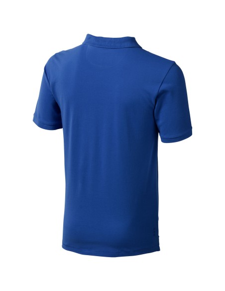 Polo de manga corta de hombre Calgary