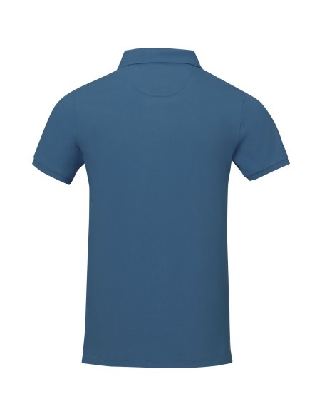 Polo de manga corta de hombre Calgary