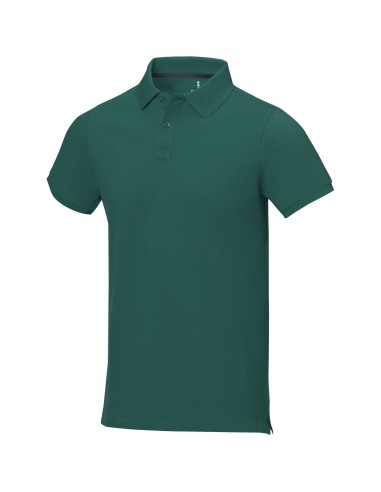 Polo de manga corta de hombre Calgary