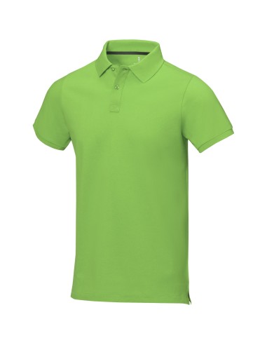 Polo de manga corta de hombre Calgary