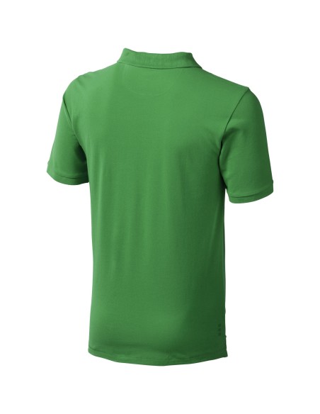 Polo de manga corta de hombre Calgary