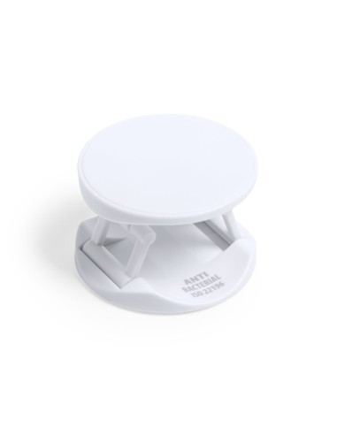 Soporte Antibacteriano Kumol
