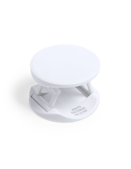 Soporte Antibacteriano Kumol