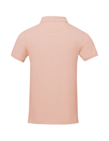 Polo de manga corta de hombre Calgary