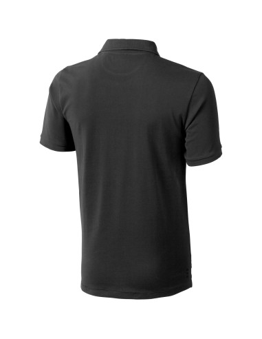 Polo de manga corta de hombre Calgary