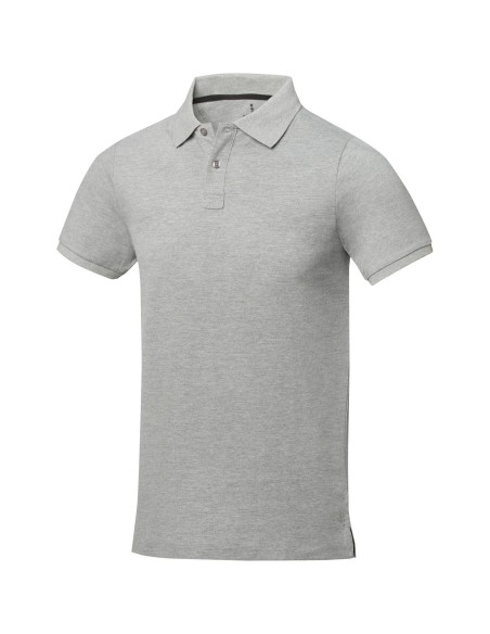 Polo de manga corta de hombre Calgary