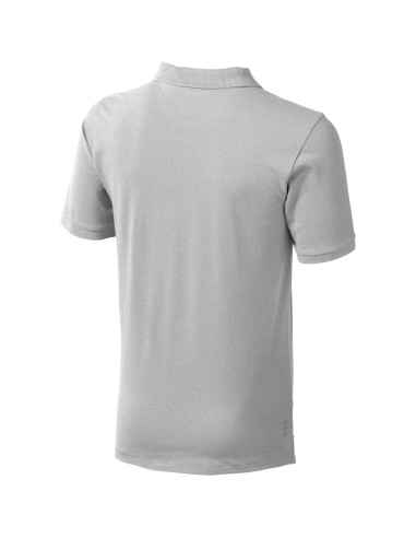 Polo de manga corta de hombre Calgary