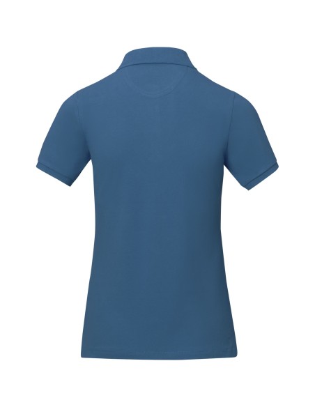 Polo de manga corta de mujer Calgary
