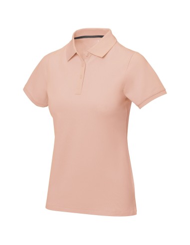 Polo de manga corta de mujer Calgary