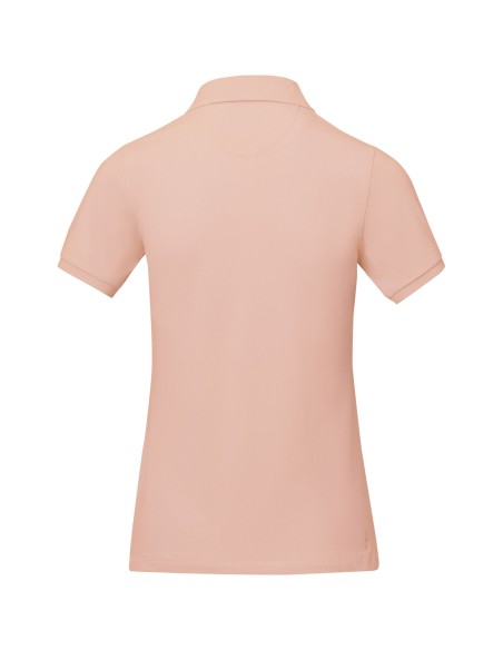 Polo de manga corta de mujer Calgary