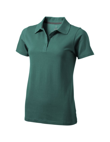 Polo de manga corta de mujer Seller