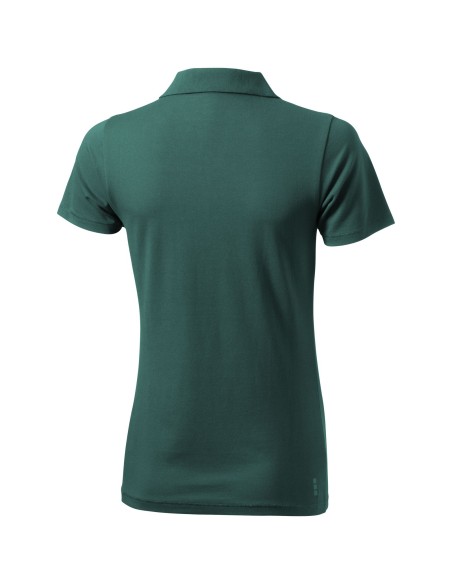 Polo de manga corta de mujer Seller