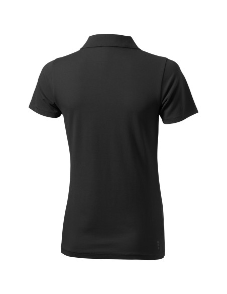 Polo de manga corta de mujer Seller