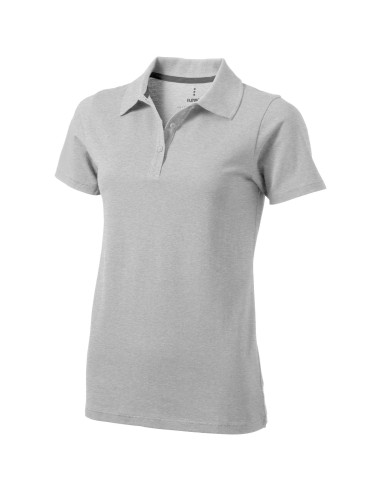 Polo de manga corta de mujer Seller