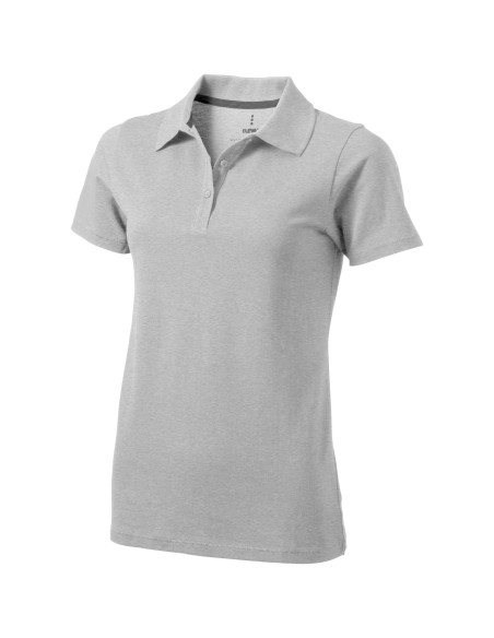 Polo de manga corta de mujer Seller