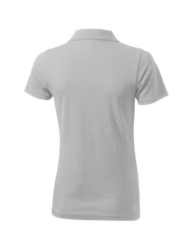 Polo de manga corta de mujer Seller
