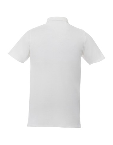 Polo con cuello abotonado para hombre "Atkinson"