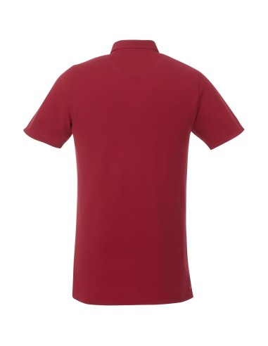 Polo con cuello abotonado para hombre "Atkinson"