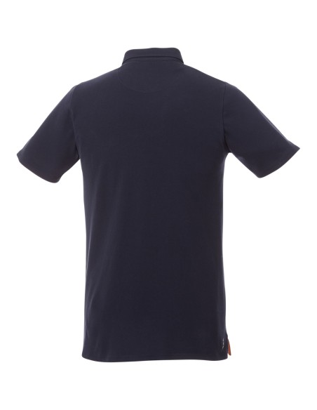 Polo con cuello abotonado para hombre "Atkinson"