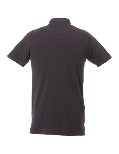 Polo con cuello abotonado para hombre "Atkinson"