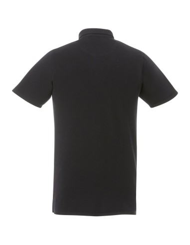 Polo con cuello abotonado para hombre "Atkinson"