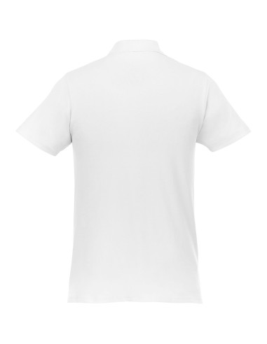 Polo de manga corta para hombre "Helios"