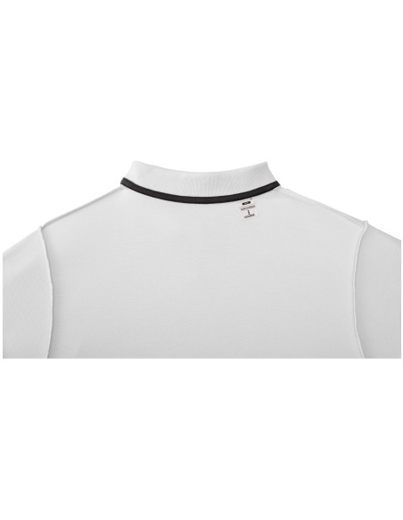 Polo de manga corta para hombre "Helios"