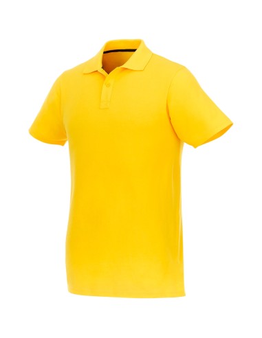 Polo de manga corta para hombre "Helios"