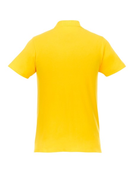 Polo de manga corta para hombre "Helios"