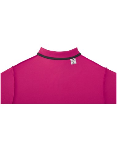 Polo de manga corta para hombre "Helios"