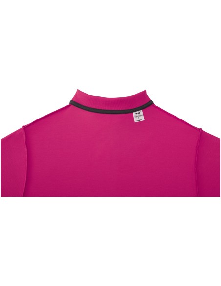 Polo de manga corta para hombre "Helios"