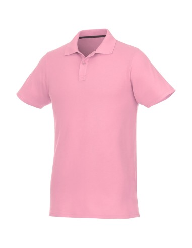 Polo de manga corta para hombre "Helios"