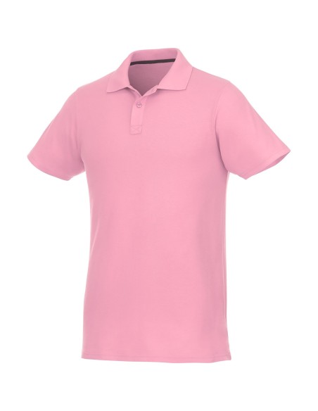 Polo de manga corta para hombre "Helios"