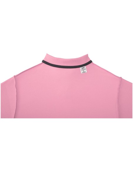 Polo de manga corta para hombre "Helios"