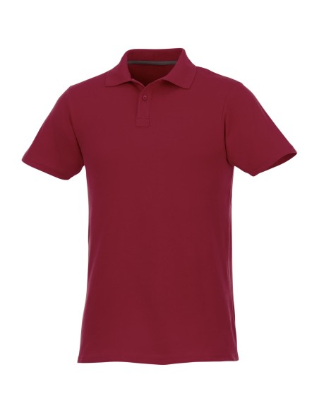 Polo de manga corta para hombre "Helios"