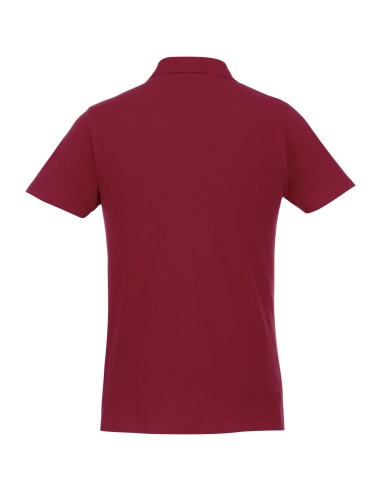 Polo de manga corta para hombre "Helios"