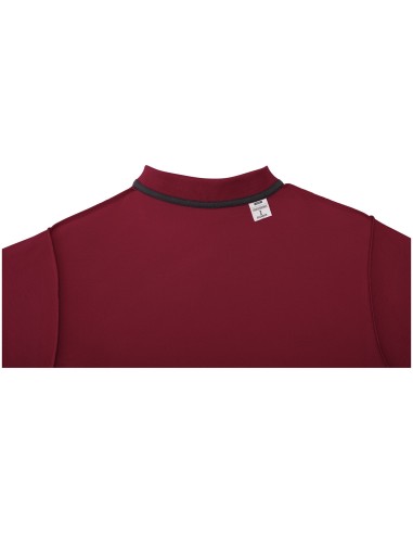Polo de manga corta para hombre "Helios"