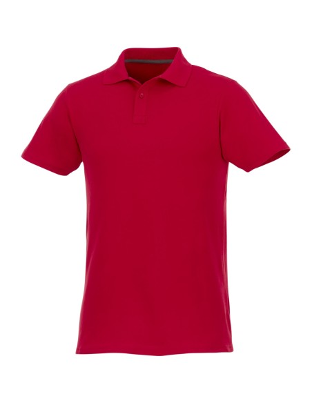 Polo de manga corta para hombre "Helios"