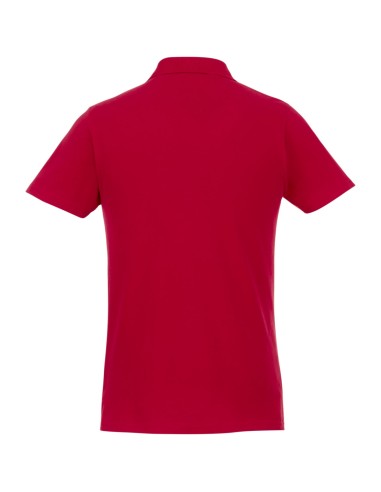 Polo de manga corta para hombre "Helios"