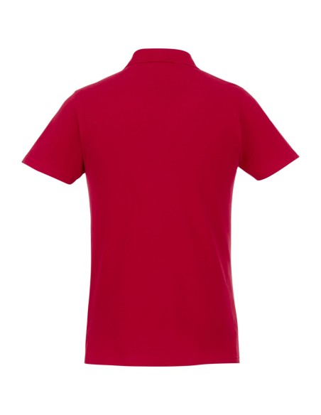Polo de manga corta para hombre "Helios"