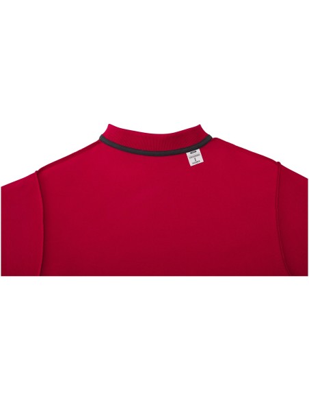 Polo de manga corta para hombre "Helios"