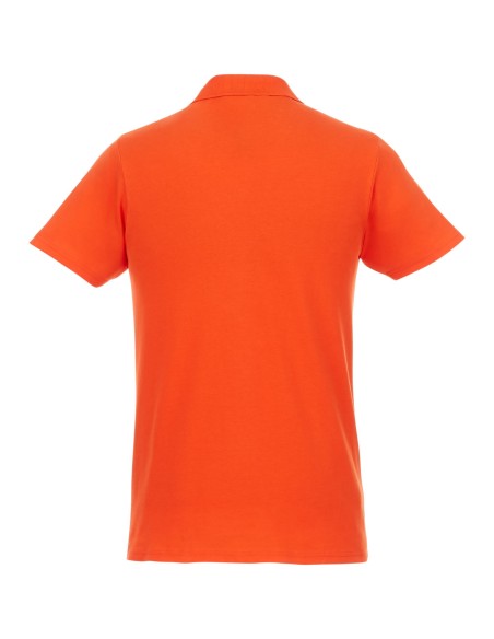 Polo de manga corta para hombre "Helios"