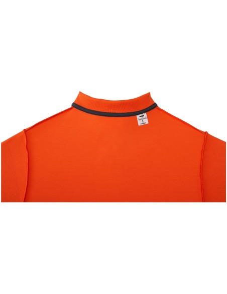 Polo de manga corta para hombre "Helios"