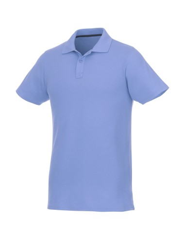 Polo de manga corta para hombre "Helios"