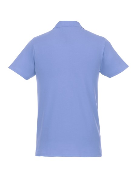 Polo de manga corta para hombre "Helios"